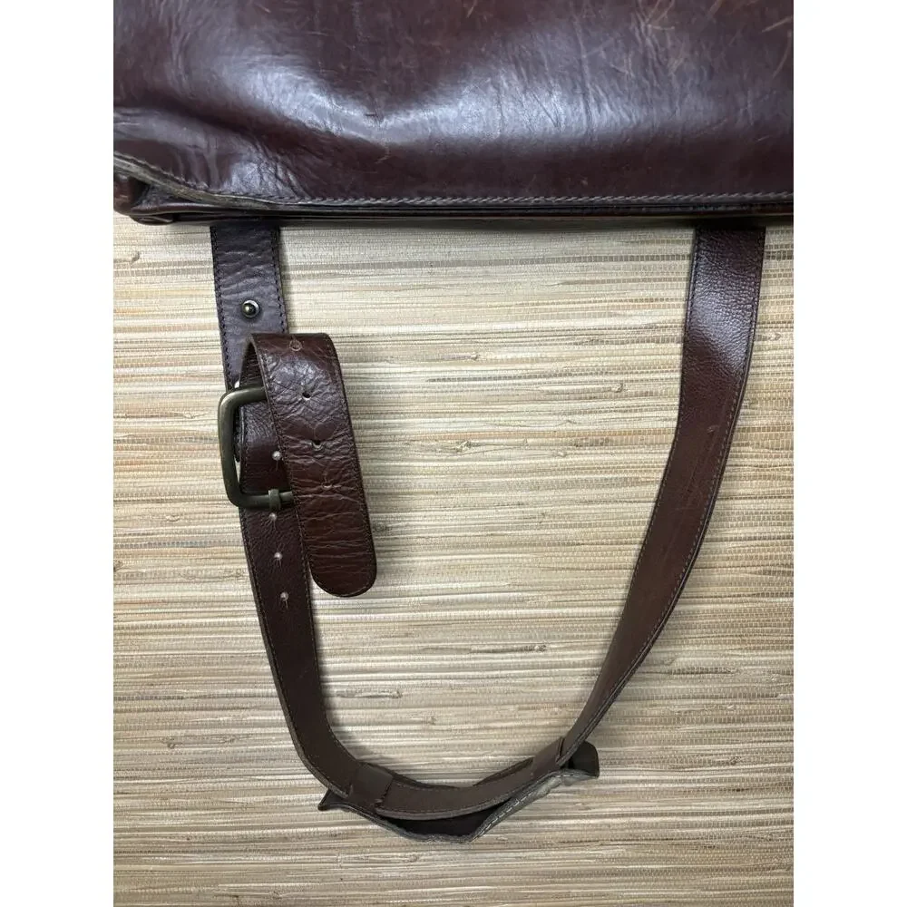 Will Leather Goods will leather